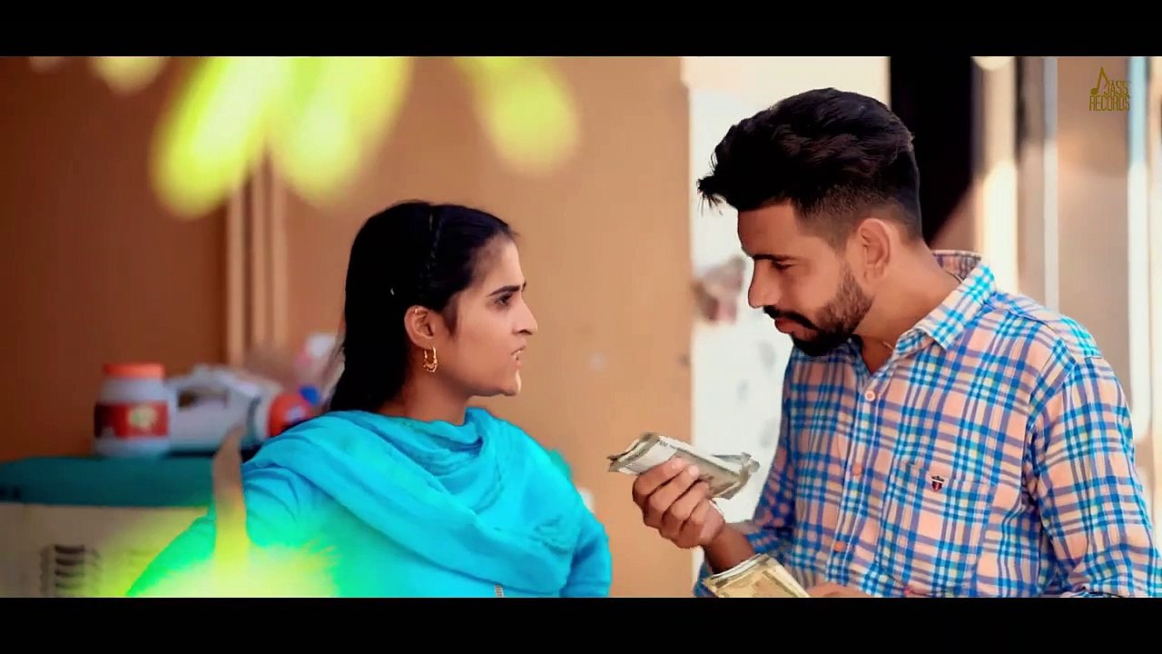 Kala Mall _ (Official Video) _ Gavvy Sidhu Ft.Jashanmeet _ New Punjabi Songs 2020 _ Jass Records