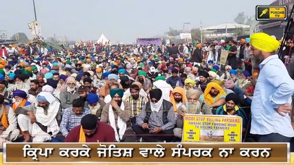ਅੰਦੋਲਨ ਦੀ ਸਫਲਤਾ ਦੇ 4 ਮੁੱਖ ਕਾਰਨ Farmer Protest is successful for these 4 Factors | Judge Singh Chahal