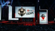 Gears of War 5 Escape Mode and Terminator Full Presentation - Microsoft Xbox E3 2019