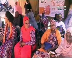 JT LABARI 07 DECEMBRE 2020