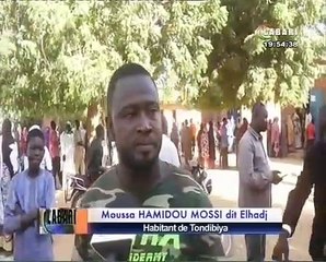 JT LABARI 13 DECEMBRE 2020