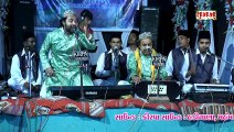 Ham To Nabi Ke Diwane Hain #qawwali Aslam Akram Warsi || Qawwali Urs Mehboobsha Motiyonwale Jamnagar