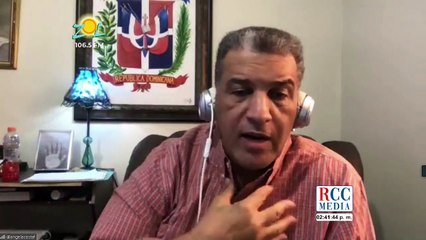 Consuelo Despradel "Biden es un sin sabor, sin sazón y sin nada" y reconteo de votos