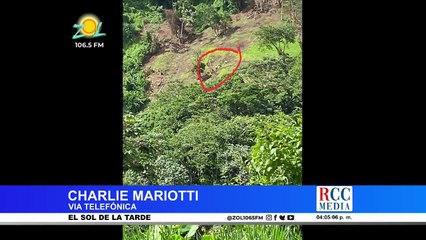 Charlie Mariotti "Nosotros debemos concentrarnos en salir de nuestro congreso bien"
