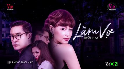 Làm Vợ Thời Nay Tập 24 -Phim bộ Thái Lan - lồng tiếng HTV2 (trọn bộ) cày phim bộ