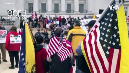 2020 Has Been Defined By Covid-19 That Has Killed Over 1million People