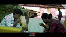 Colour Photo Hyderabadi Movie Scenes - Navin Prabhakar Wants To Meet Aziz & Gullu Dada | Silly Monks