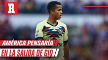 Giovani Dos Santos fue ofrecido a Rayados de Monterrey para el clausura 2021