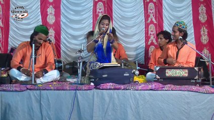 Who Hai Goseaazam #qawwali Meena Tabassum || Qawwala Sachana