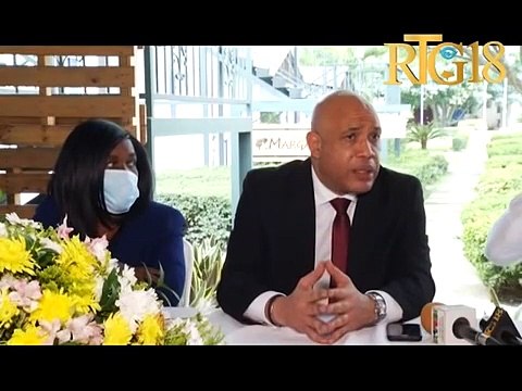 Vizit otorite nan leta ayisyen sou fwontyè Dajabòn pou gade fonksyonman mache ayisyano dominikèn nan