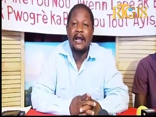 Rosemond Jean konfime jij kap ankete sou asasina Mèt Dorval la te envitel pou vinn reponn kesyon