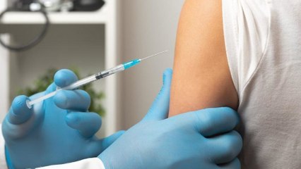 'Günde 1,5 milyon kişiye aşı yapılması planlanıyor'