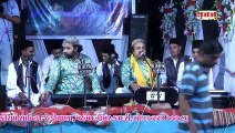 Shahenshah Hai Mera Khawaja #qawwali Aslam Akram Warsi || Qawwali Urs Mehboobsha Motiyonwale Jamnagar