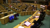 Das EU-Parlament zeichnet die belarussische Opposition mit dem Sacharow-Preis aus