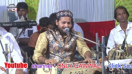 Mere Khawaja Piya Karam Farmaye #qawwali | Junaid Sultani | मेरे ख़्वाजा पिया || Qawwali ||  Dhrol