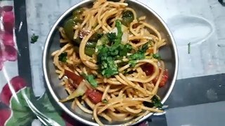 CHOWMEIN NOODLE RECIPE