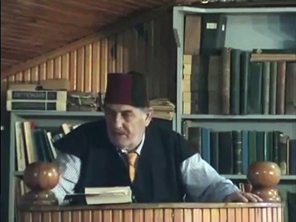 Fatih Sultan Mehmet han ve Çandarlı Halil paşa