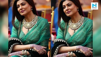 Sushmita Sen says ‘some idiot’ has hacked her daughter Renee’s Instagram account