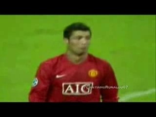 C.ronaldo