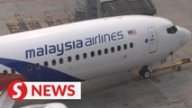 Govt to further discuss with Khazanah to resolve Malaysia Airlines' problems