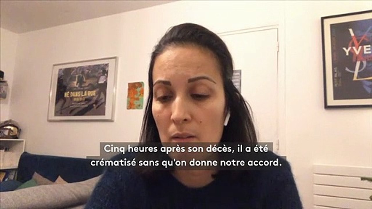 "Tout le monde n'en sort pas indemne" : des Français témoignent de leurs vies "ébranlées" par l'épidémie de Covid-19