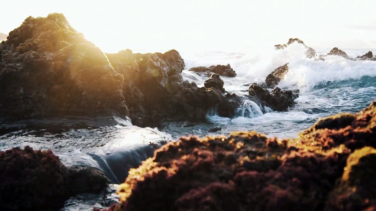 Bliss Relaxation 1