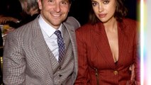 The movie is over - Bradley Cooper brought Irina Shayk and daughter Lea home to