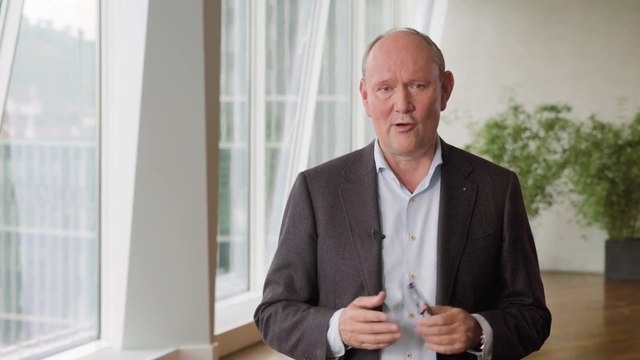 Next generation Mercedes-Benz eSprinter - Marcus Breitschwerdt