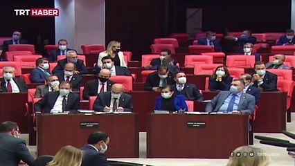 "NATO'dan çıkmayız, onlar çıksın"