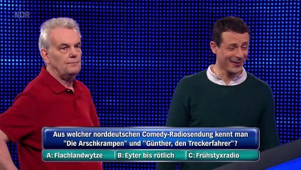 Gefragt - Gejagt | 16.11.2020