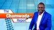 Chamwada Report - Climate Change