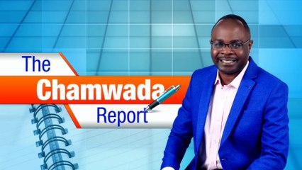 Chamwada Report - Climate Change