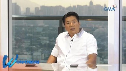 Wowowin: Willie Revillame, dismayado kay Miss Manila?
