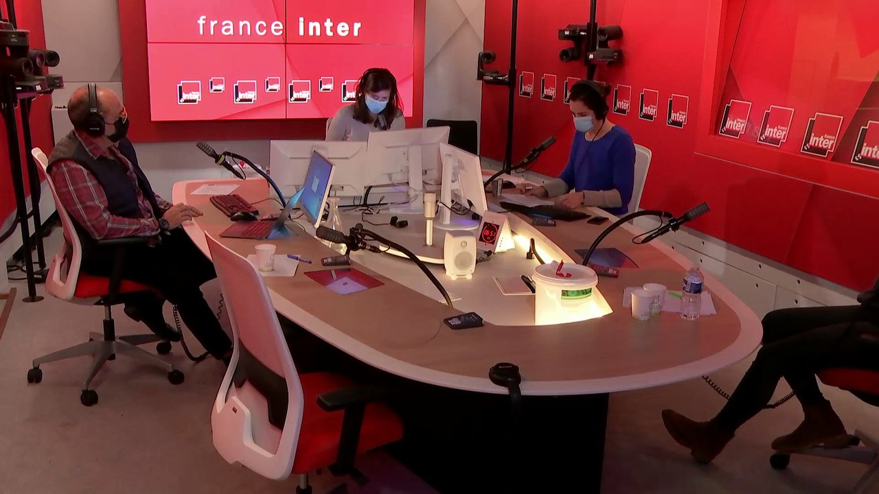 "L'année du silence" est d'or, sur TMC - Capture d'écrans