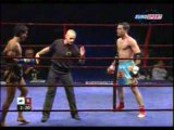 Fabio Pinca vs Danthai Siangmanasak 2/2