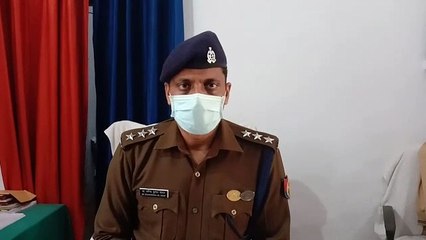 थाना रुदौली के नकछेद पुर में छप्पर के बड़ेर से लटका मिला जगराम का शव
