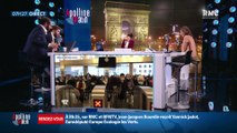 #Magnien, la chronique des réseaux sociaux : L'inauguration de la nouvelle station de la ligne 14 du métro parisien fait réagir les internautes - 15/12