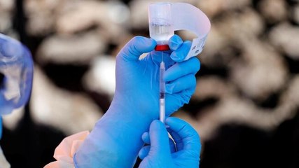 Singapore approves Pfizer's Covid vaccine for use, to ease curbs from Dec 28