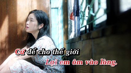 Khong Sao Ma Em Day Roi - Suni Ha Linh & Lou Hoang