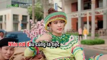 Làm Gì Phải Hốt (SC) - JustaTee ft. Hoàng Thuỳ Linh ft. Đen Vâu