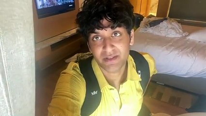 Vikas Gupta First Reaction after Coming out from Bigg Boss 14 | Life ain’t fair but we still gonna win it. Thankyou for showing love.