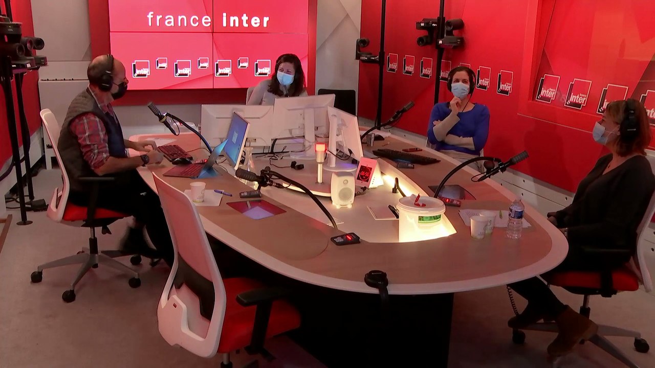 Radio-France au patrimoine mondial de l'UNESCO ? Le billet de Daniel Morin