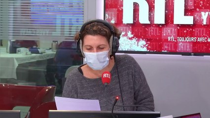 Le journal RTL de 7h30 du 15 décembre 2020