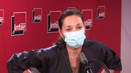 Jeanne Balibar : "Je m’envole tout à l’heure pour aller jouer au Portugal, un pays qui n’a jamais fermé ni ses cinémas, ni ses théâtres, ni ses musées, ni même ses restaurants depuis le 1er juin"