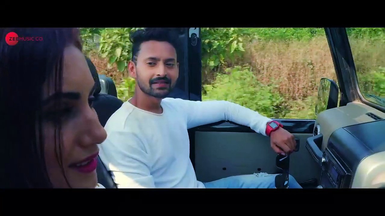 Nahi Jeena - Official Music Video _ Thakur Mayank Shekhar_ Anusmrity Sarkar _ Yash Wadali_ Shakshi HD