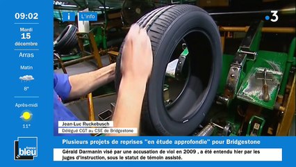 Temps forts matinale 20201215