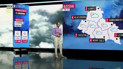 Kasia Kamińska - 14.12.2020