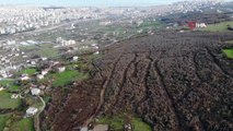 Samsun Şehir Hastanesi'nde çalışmalar başladı