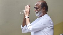 Is this the symbol, name of Rajinikanth's political party?