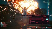 Cyberpunk 2077 - Official Photo Mode Reveal Trailer